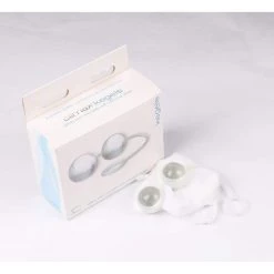 Topco Climax Ben Wa Balls With String Sex Toys