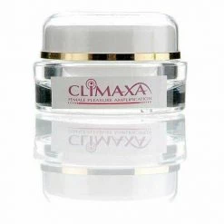 Body Action Products Climaxa Female Pleasure Amplification Gel
