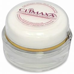 Body Action Products Climaxa Female Pleasure Amplification Gel