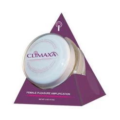 Body Action Products Climaxa Female Pleasure Amplification Gel