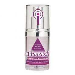 Body Action Products Climaxa Stimulating Gel