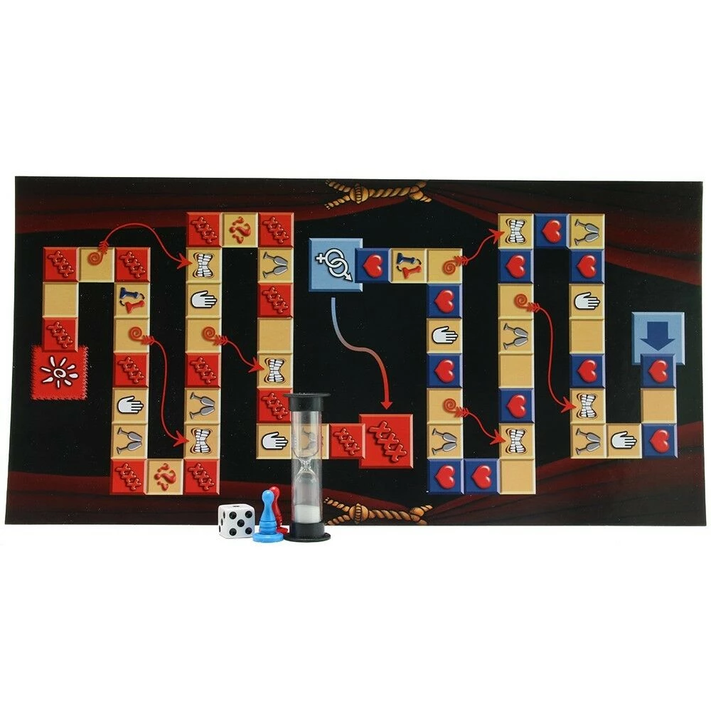 Ozze Creations INC Climaxxx Erotic Game For Lovers 5 Ozze Creations INC Climaxxx Erotic Game For Lovers