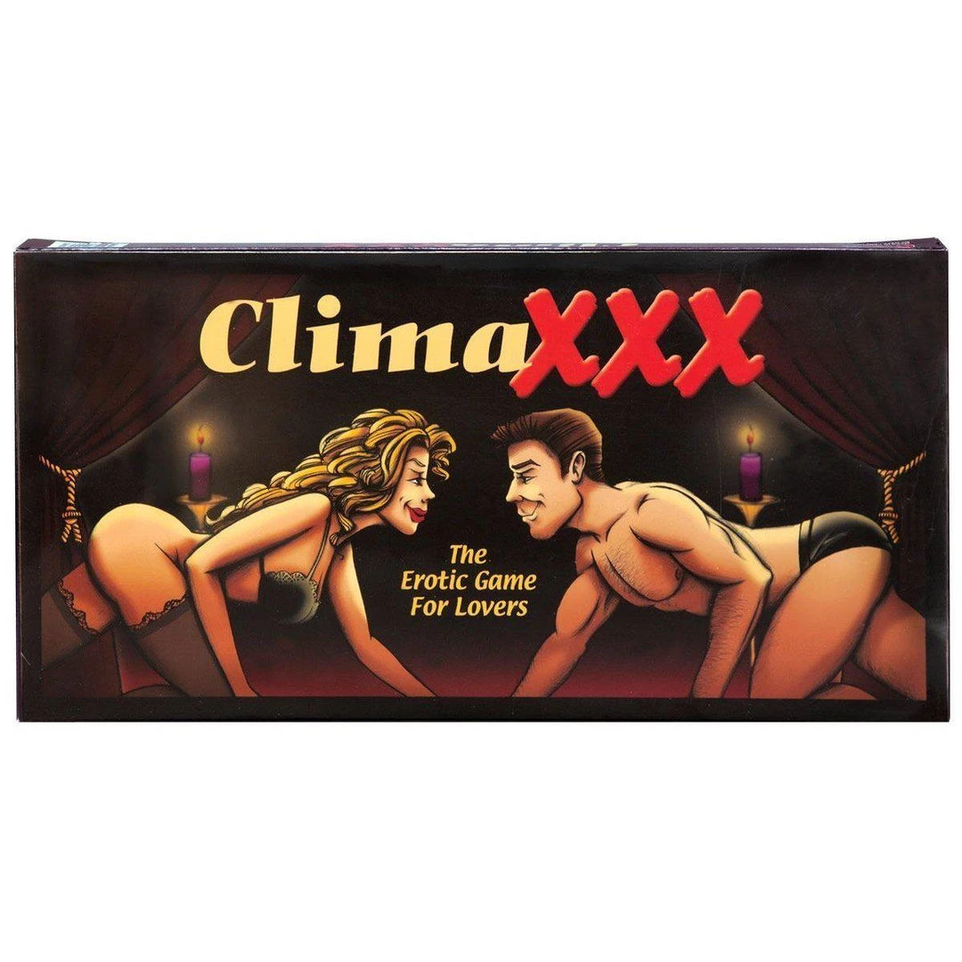 Ozze Creations INC Climaxxx Erotic Game For Lovers 6 Ozze Creations INC Climaxxx Erotic Game For Lovers