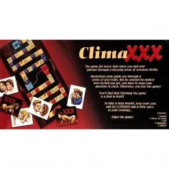 Ozze Creations INC Climaxxx Erotic Game For Lovers 11 Ozze Creations INC Climaxxx Erotic Game For Lovers