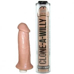 Empire Labs Clone-a-willy Kit Vibrating