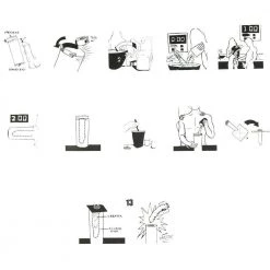 Empire Labs Clone-a-willy Kit Vibrating