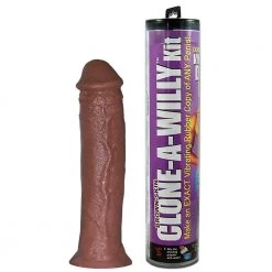 Empire Labs Clone-a-willy Kit Vibrating