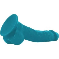 Ns Novelties INC Dildos ColourSoft Silicone Dildo