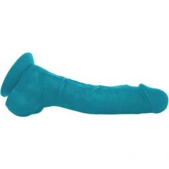 Ns Novelties INC Dildos ColourSoft Silicone Dildo