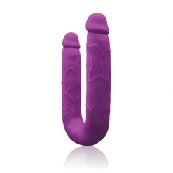 Ns Novelties INC Dildos Colours DP Pleasure Double Dong