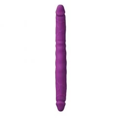 Ns Novelties INC Colours Double Pleasure 12 Inch Double Dong Dildos
