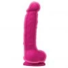 Ns Novelties INC Colours Dual Density Dildo Dildos