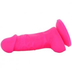 Ns Novelties INC Dildos Colours Pleasures 4 Inch Dildo