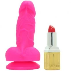 Ns Novelties INC Dildos Colours Pleasures 4 Inch Dildo