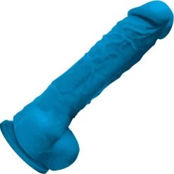 Ns Novelties INC Colours Pleasures Small Dildo Dildos