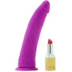 Ns Novelties INC Colours Pleasures Thin 8 Inch Dildo