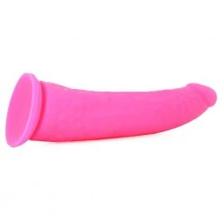 Ns Novelties INC Colours Pleasures Thin 8 Inch Dildo