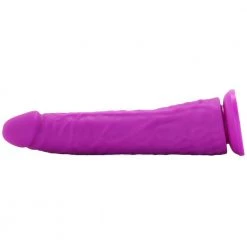 Ns Novelties INC Colours Pleasures Thin 8 Inch Dildo