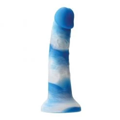 NS Novelties Colours Pleasures Yum Yum Dildo