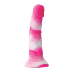 NS Novelties Colours Pleasures Yum Yum Dildo
