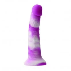 NS Novelties Colours Pleasures Yum Yum Dildo