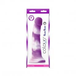 NS Novelties Colours Pleasures Yum Yum Dildo