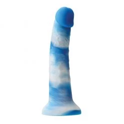 NS Novelties Colours Pleasures Yum Yum Dildo