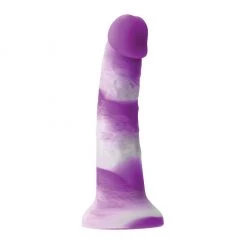 NS Novelties Colours Pleasures Yum Yum Dildo