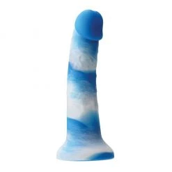 NS Novelties Colours Pleasures Yum Yum Dildo