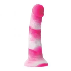 NS Novelties Colours Pleasures Yum Yum Dildo