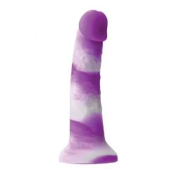 NS Novelties Colours Pleasures Yum Yum Dildo