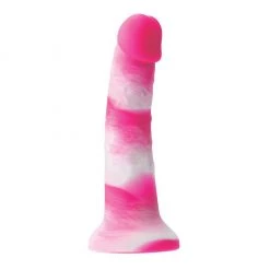 NS Novelties Colours Pleasures Yum Yum Dildo