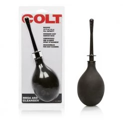 California Exotic Novelties Colt Anal Douche Anal Sex Toys