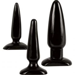 California Exotic Novelties Anal Sex Toys Colt Anal Trainer Kit 10 California Exotic Novelties Anal Sex Toys Colt Anal Trainer Kit