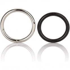 California Exotic Novelties Colt Enhancer Cock And Ball Ring Set