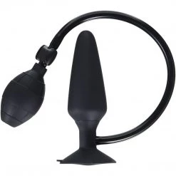 California Exotic Novelties Anal Sex Toys Colt Huge Inflatable Butt Plug