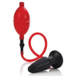 California Exotic Novelties Colt Inflatable Butt Plug Anal Sex Toys