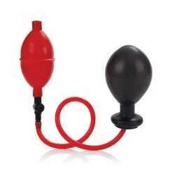 California Exotic Novelties Colt Inflatable Butt Plug Anal Sex Toys