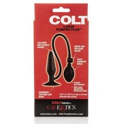 California Exotic Novelties Colt Large Inflatable Dilator