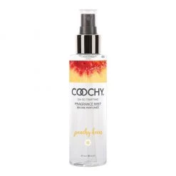Classic Brands Lubes Coochy Oh So Tempting Fragrance Mist