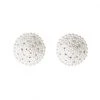 Coquette International Coquette Pearl Round Reusable Nipple Pasties