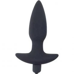 Golden Triangle Corked 2 Anal Vibrator Anal Sex Toys