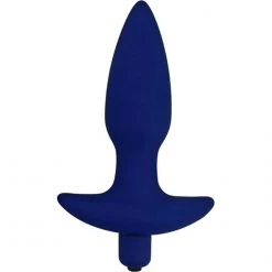 Golden Triangle Corked 2 Anal Vibrator Anal Sex Toys