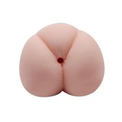 Liaoyang Baile Health Care Produ Crazy Bull Anal Masturbator