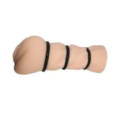 Liaoyang Baile Health Care Produ Male Masturbators Crazy Bull Pocket Pussy Toy