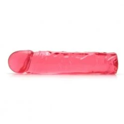 Doc Johnson Crystal Jellies 10 Inch Big Dildo Dildos