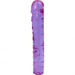 Doc Johnson Crystal Jellies 10 Inch Big Dildo Dildos