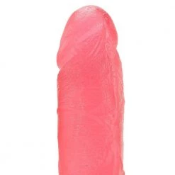 Doc Johnson Dildos Crystal Jellies Suction Cup Dildo