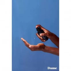 Mating Components LLCDba Dame P Dame Alu Water-Based Personal Lubricant Lubes