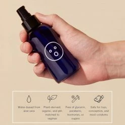 Mating Components LLCDba Dame P Dame Alu Water-Based Personal Lubricant Lubes